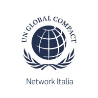 UN Global Compact Network Italy Logo