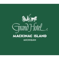 Grand Hotel Logo