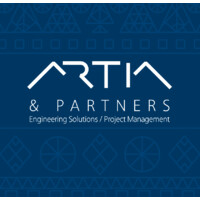 Artia & Partners SA Logo