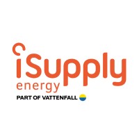 iSupplyEnergy Logo