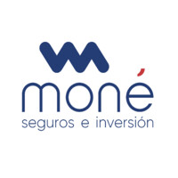 Moné Seguros e Inversión Logo