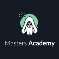 Masters Academy Logo