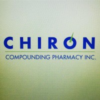 Chiron Compounding Pharmacy Logo