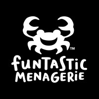 Funtastic Menagerie Logo