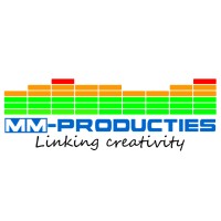 MM-Producties Logo