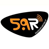 Radio 5.9 Logo