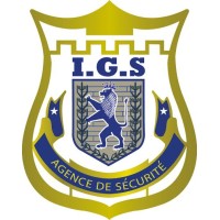IGS MAROC Logo