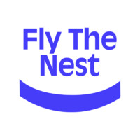 Fly The Nest Logo