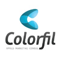 COLORFIL Logo