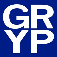 GRYP - Grand Rapids Young Professionals Logo
