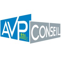 AVP CONSEIL Logo