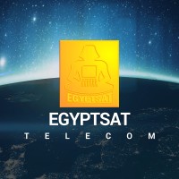 Egyptsat Telecom Logo
