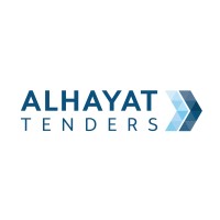 Alhayat Tenders Logo
