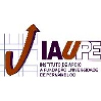 Instituto de Apoio a Universidade de Pernambuco Logo