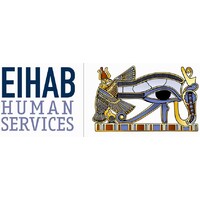 EIHAB Human Services, Inc. Logo