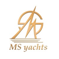 MS Yachts Logo