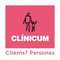 Clínicum Logo