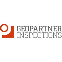 Geopartner Inspections Logo