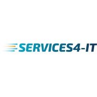 Services4-IT Logo