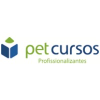 Pet Cursos - Jardim São Paulo Logo