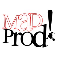 Mad Production Logo