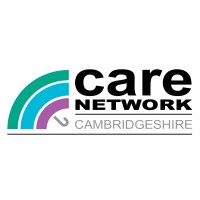 Care Network Cambridgeshire Logo