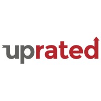 Uprated Logo