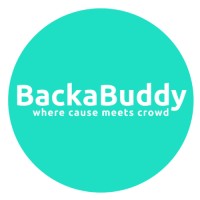 BackaBuddy Logo