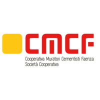 CMCF Soc. Coop. Logo
