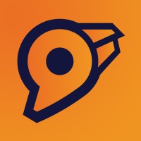 Nine Feet Drones Logo