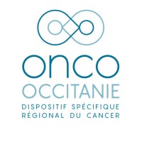 Réseau de cancérologie Onco-Occitanie Logo