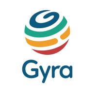 Gyra.com Logo