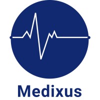 Medixus Logo