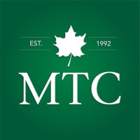 MapleTronics Logo
