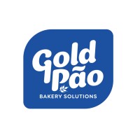 Gold Pão Logo