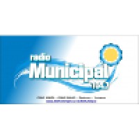 Radio Municipal 104.7 - Monteros Logo