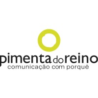 Pimenta do Reino Comunicação Logo