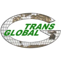 TransGlobal Foods Inc. Logo