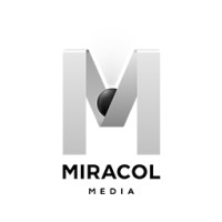 MIRACOL MEDIA Logo