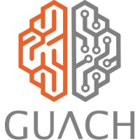 Guach Logo