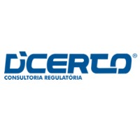 DCERTO Consultoria Regulatória Logo