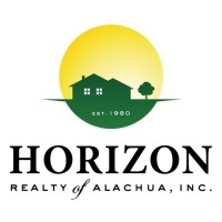Horizon Realty of Alachua, Inc. Logo