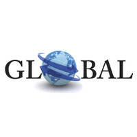GFM - Global Freight Management Logo