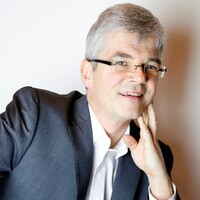 Ralf Knäpper Consulting Logo