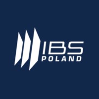 IBS POLAND Sp. z o.o. / Member of 3DX Alliance Logo