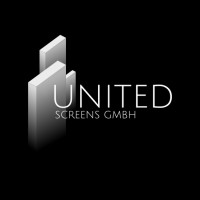 UNITED SCREENS GmbH Logo