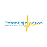 Potentiel daction Logo