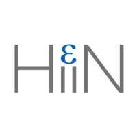 Hellenic Impact Investing Network Logo
