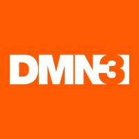 DMN3 Logo