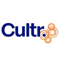 Cultr. Logo